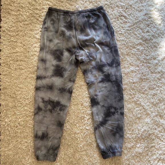 Garage tie-dye sweatpants (size small) - Picture 3 of 3